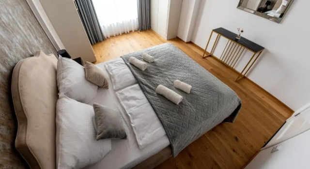 Prime Apartments near center ( Ipotesti 10), Book Apartment Apartments in Suceava, Apartment