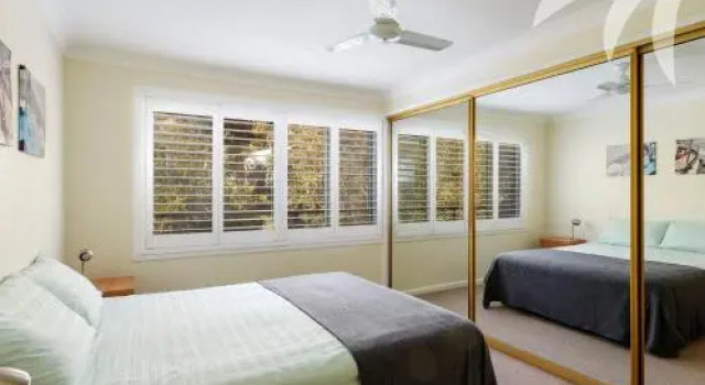 Palms House, Prenota Hotel Elizabeth Beach New South Wales