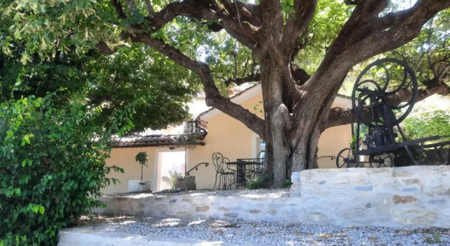 Апартаменты Le gîte Calluna