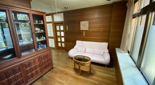 Mutsumiya Ohkawa, Prenota Hotel Hotel a Okinawa con parcheggio, Parcheggio