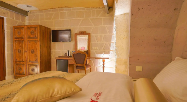 Fairyland Cave Hotel - Special Class