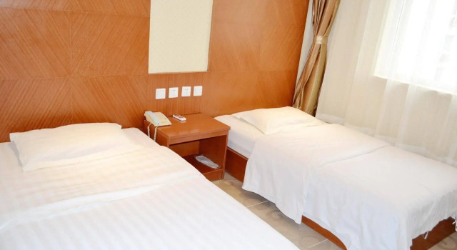 365 Inn Beijing West Heping Street, Забронировать Отель Пекин район Пекина, рядом с Храм Земли