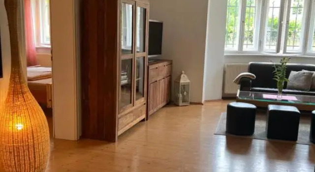 Ferienwohnung Weintraube