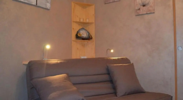 Appartement Les Menuires, 2 pièces, 4 personnes - FR-1-452-84