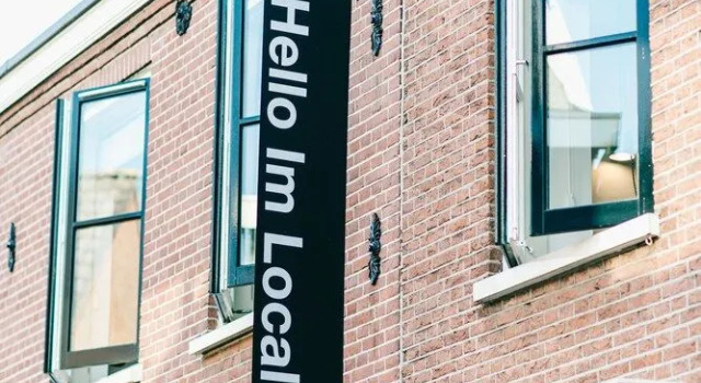 Hello Im Local - Boutique Hostel, Забронировать Отель Отели в центре Харлема с завтраком, отели в центре Харлема с завтраком