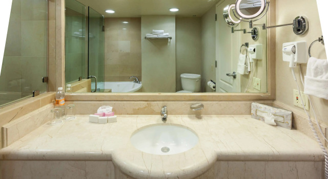Двухместный люкс Best Western PLUS Nuevo Laredo Inn & Suites