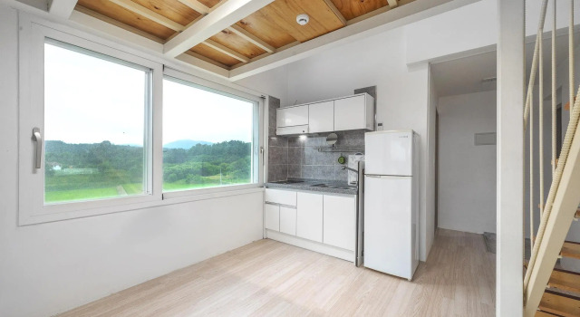 Yangyang Slowstay Pension