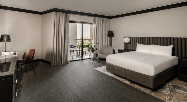 InterContinental Malta, an IHG Hotel, Buchen Sie Hotel St Julian's Malta