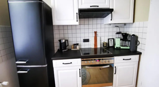 Апартаменты Quedlinburg Marktplatz-Suites