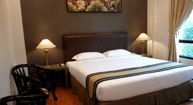 Hotel Kan Yeik Thar, Rezerwuj Hotel Hotele all inclusive w Yangon Region, All Inclusive