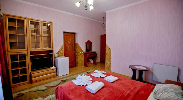 Pansionat Bogema, Prenota Pensione Hotel SPA a Lviv, SPA