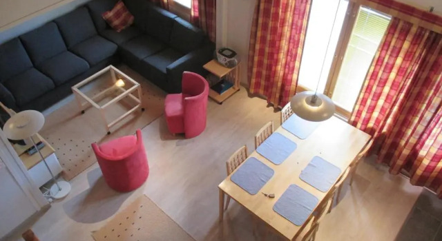 Апартаменты c 1 комнатой Polar Star Apartments