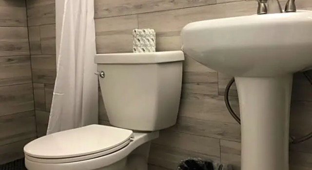 Номер Standard Bay Breeze Inn Bradenton Downtown