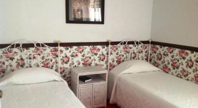 Номер Standard Bridgeport Inn