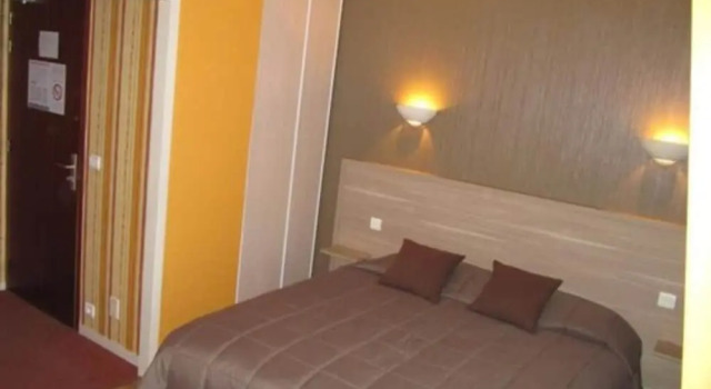 Номер Comfort La Sterne