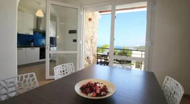 Villetta Gregoriana - Fronte mare, Book Hotel Hotels in Patù with Parking, Parking
