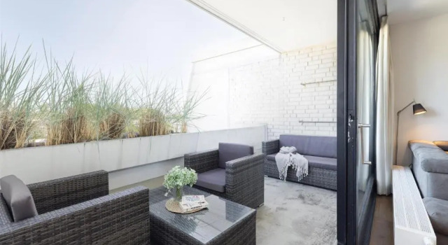 Апартаменты Residenz Schulstraße Residenz Schulstraße