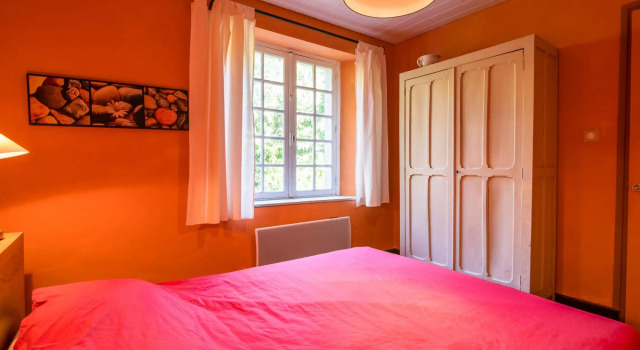 Cozy Holiday Home in Saint-Denis with Swimming Pool, Foglalás Szálloda Saint-Denis Aude