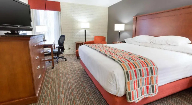 Номер Superior Drury Inn & Suites Joplin