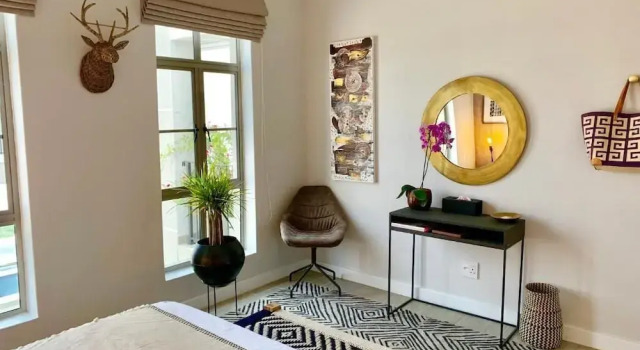 Апартаменты Luxury Rainbow Residence