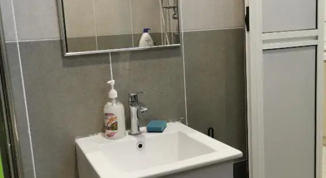 12 Pax New Private Semi-D Green Park Ipoh Homestay