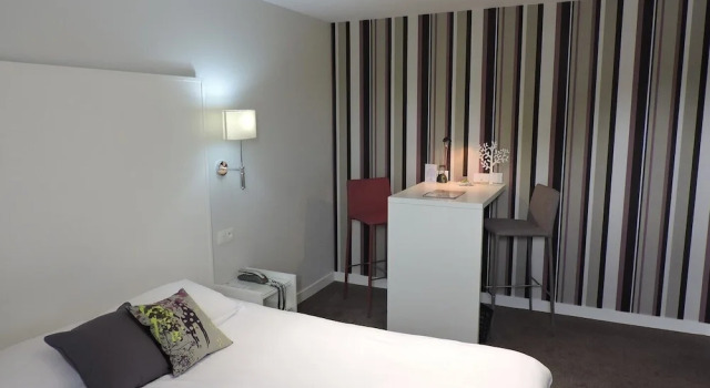 Le Privilège, Prenota Hotel Saint-Didier Bretagna