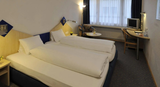 Hotel Blumenstein Self-Check In, Prenota Hotel Hotel a Svizzera orientale con piscina, Piscina