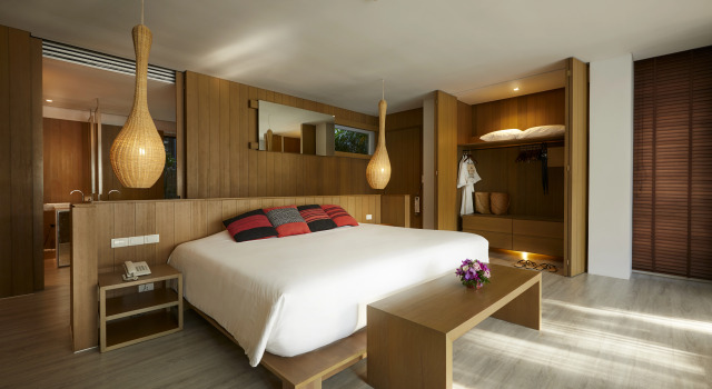 Veranda Chiang Mai Suite