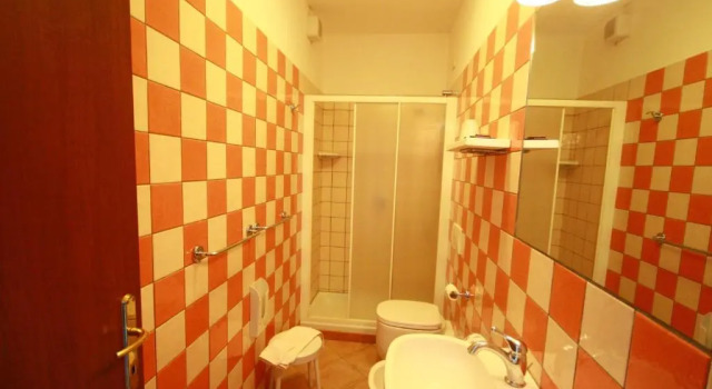 Номер Standard Albergo Ristorante Belvedere