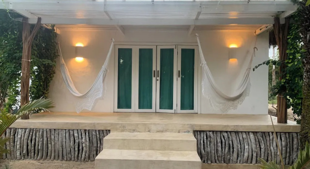 Бунгало Villa Paz - La Villa Group