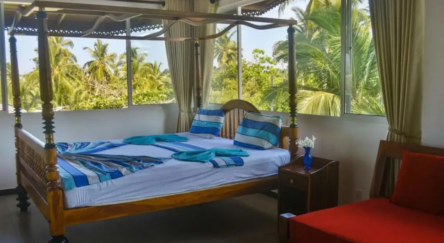 Southern Coastal Villas