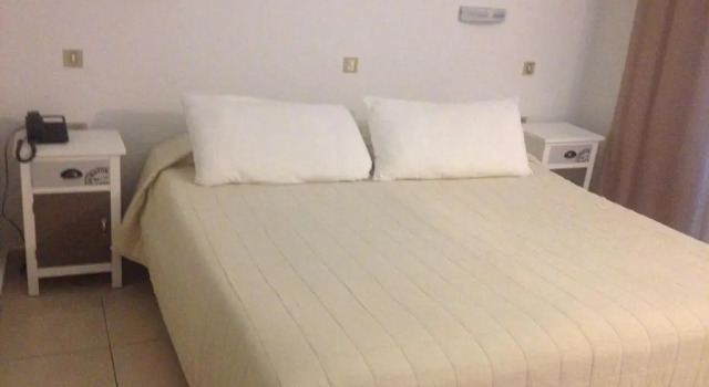 Hotel Marko