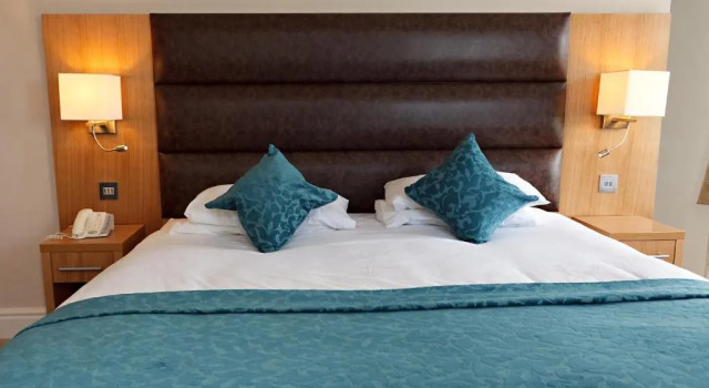Семейный номер Standard Links Country Park Hotel