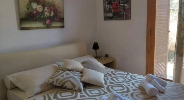Country House Olympus Mare, Book Hotel Litochoro 