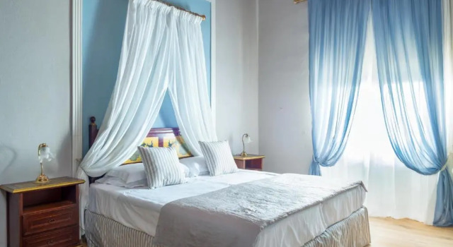Полулюкс Villa Pitiana