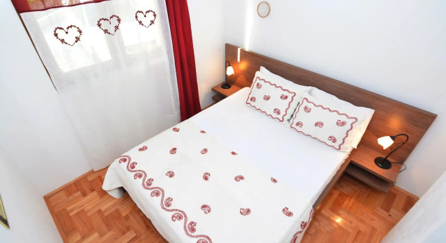 Tale House Montenegro, Book Hotel Hoteller i Lepetane med pool, Swimmingpool