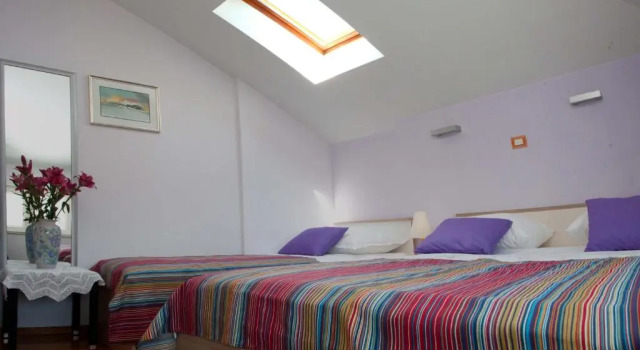 Holiday apartments Stobrec, Book Apartment Stobrec Split