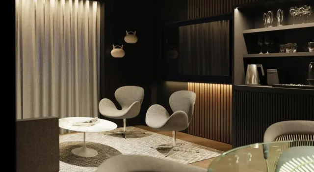 Двухместный люкс Premium Wyndham Grand Costa Del Sol Lima Airport