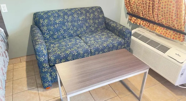 Номер Standard Weslaco Inn Weslaco-Mercedes