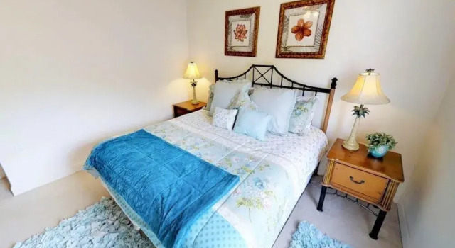 Aco249241 - Lucaya Village - 3 Bed 2 Baths Townhome, Rezerwuj Dom wakacyjny Hotele w Kissimmee z basenem, Basen