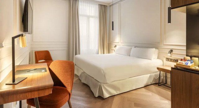 Номер Premium Bilder Boutique Hotel