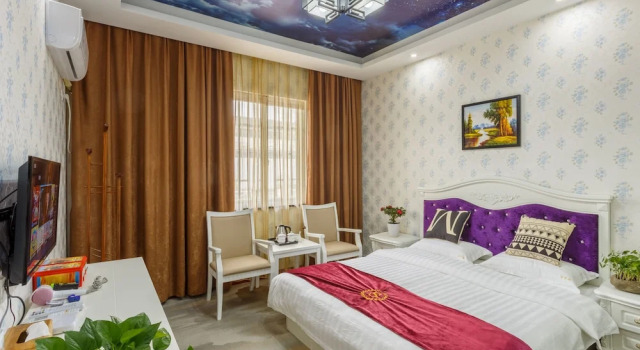 Wuzhen Hundred paces Boutique Hotel, Book Boutique Hotel Hoteller i Wuzhen med morgenmad, Morgenmad