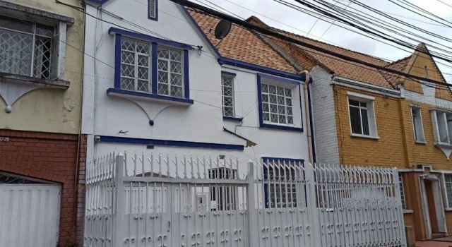 casa coral