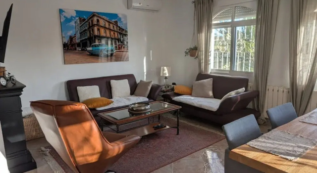 Шале Villa in Orihuela Costa for 6 Guests