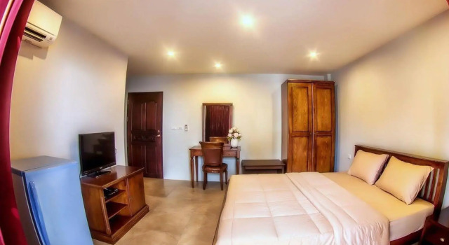 Grandmom Place Krabi, Забронировать Гостевой дом Отели Краби-таун с завтраком, рядом с Храм Каев Кораварам, Завтраки