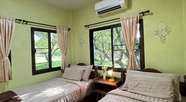 Номер Standard ViangPhing Resort