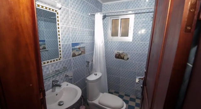 Номер Deluxe The Address Denver Residence