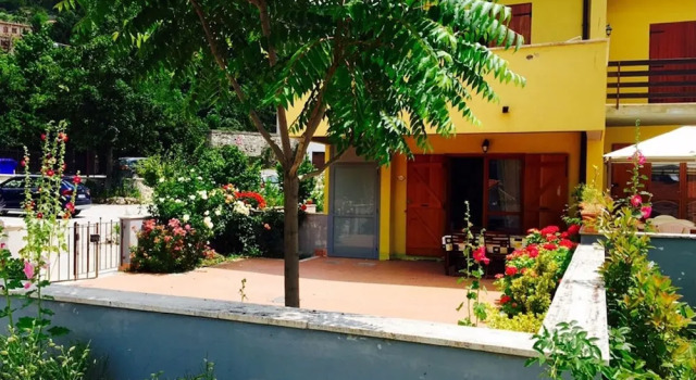 Апартаменты Superior с частичным видом 4Flats in Orto di Venanzio