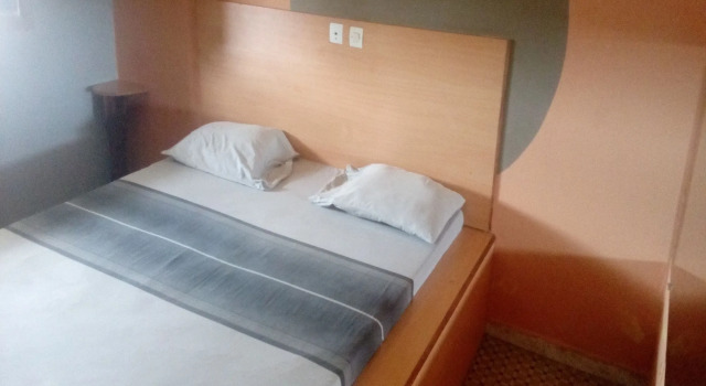 Hotel Bolo, Prenota Hotel Hotel economici a Abidjan