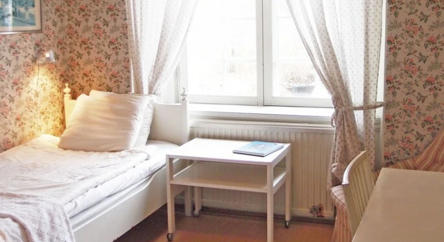 Двухместный номер Basic Wärdshuset Gammel Tammen Österbybruk
